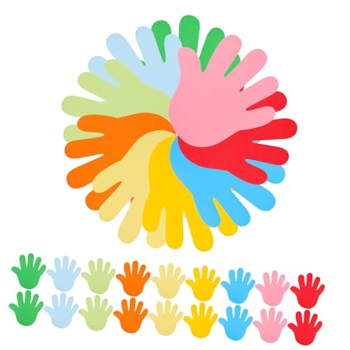 Artibetter 72 Stück Teiliges Papier Deko Wanddekorationen aus Dickem Papier für Schule DIY Bastelprojekte Scrapbooking Bunte Papierausschnitte Klassenzimmer Kreative Wandgestaltung Artibetter 72 Stück Teiliges Papier Deko Wanddekorationen aus Dickem Papier für Schule DIY Bastelprojekte Scrapbooking Bunte Papierausschnitte Klassenzimmer Kreative Wandgestaltung von Artibetter