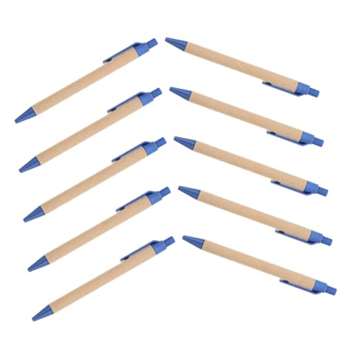 Artibetter 8 Stück Teiliges Einziehbare Kugelschreiber Ergonomische Tragbare Stifte mit Stabiler für Büro Schule und Kreative Anwendungen Lustige Schreibwaren für Studenten und Erwachsene Artibetter 8 Stück Teiliges Einziehbare Kugelschreiber Ergonomische Tragbare Stifte mit Stabiler für Büro Schule und Kreative Anwendungen Lustige Schreibwaren für Studenten und Erwachsene von Artibetter