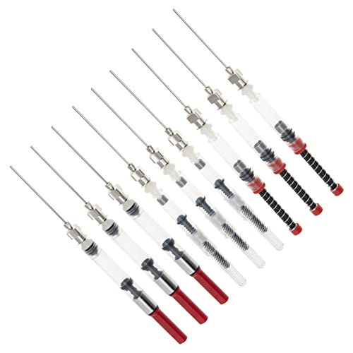 Artibetter 9 Stück Teiliges Füllfederhalter Tintenabsorber Praktische Tintenkonverter für Schnelle Einfache Nachfüllung Kompatibel mit Europäischen Modellen Leicht Tragbar und Langlebig Artibetter 9 Stück Teiliges Füllfederhalter Tintenabsorber Praktische Tintenkonverter für Schnelle Einfache Nachfüllung Kompatibel mit Europäischen Modellen Leicht Tragbar und Langlebig von Artibetter