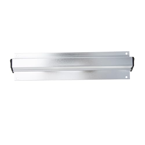Artibetter Aluminium Küchen Bestellhalter Langlebig Hitzebeständig Quittungsklammer für Restaurant Küchenausstattung Schraubmontage Artibetter Aluminium Küchen Bestellhalter Langlebig Hitzebeständig Quittungsklammer für Restaurant Küchenausstattung Schraubmontage von Artibetter