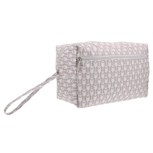Artibetter Aufbewahrungsbox Aus Wolle Häkeln Gehäkelte Aufbewahrungstasche Stricktasche Garnsack Strickspeicher Gehäkelter Taschenorganisator Strick -häkelbeutel Stricken Nähkoffer Stoff von Artibetter