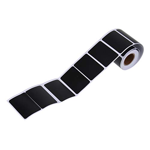 Artibetter Beschreibbare PVC Kreideetiketten Wasserdichte Wiederverwendbare Etiketten für Vorratsdosen Küche und Zuhause Abnehmbar und Vielseitig Einsetzbar Artibetter Beschreibbare PVC Kreideetiketten Wasserdichte Wiederverwendbare Etiketten für Vorratsdosen Küche und Zuhause Abnehmbar und Vielseitig Einsetzbar von Artibetter