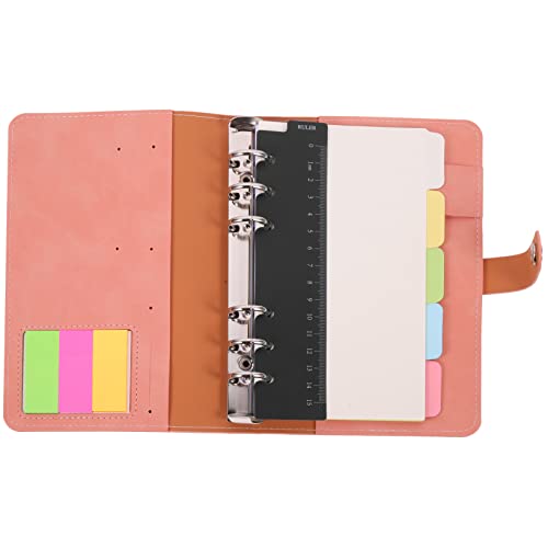 Artibetter Budgetplaner Ringbuch mit Losen Blättern Geldfach und Haushaltsbuch Multifunktionales Notizbuch für Ausgaben und Einnahmenübersicht Praktische DIY Budget Sheets für Hause und Büro Artibetter Budgetplaner Ringbuch mit Losen Blättern Geldfach und Haushaltsbuch Multifunktionales Notizbuch für Ausgaben und Einnahmenübersicht Praktische DIY Budget Sheets für Hause und Büro von Artibetter