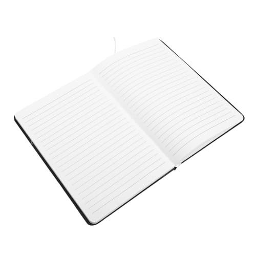 Artibetter Business Notizbuch PU Leder Weich mit Liniertem Inhalt Dickes Schreibjournal für Studenten und Büro Leicht Tragbares Planer Notizheft für Tägliche Notizen und Termine Artibetter Business Notizbuch PU Leder Weich mit Liniertem Inhalt Dickes Schreibjournal für Studenten und Büro Leicht Tragbares Planer Notizheft für Tägliche Notizen und Termine von Artibetter