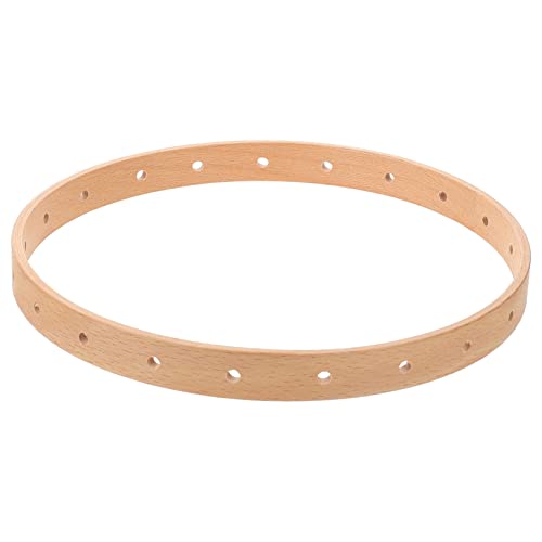 Artibetter DIY Holz für Handarbeiten Woven Circle für Wanddeko für Kreative Bastelprojekte und Einzigartige Artibetter DIY Holz für Handarbeiten Woven Circle für Wanddeko für Kreative Bastelprojekte und Einzigartige von Artibetter