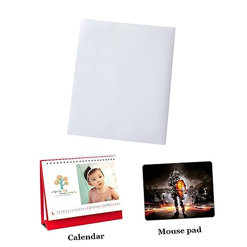 Artibetter Diy PU Wärmetransfer Vinyl Htv Folie für T Shirts Taschen und Stoffe Hochwertige Flexible und Strapazierfähige Plotterfolie Weiß Artibetter Diy PU Wärmetransfer Vinyl Htv Folie für T Shirts Taschen und Stoffe Hochwertige Flexible und Strapazierfähige Plotterfolie Weiß von Artibetter