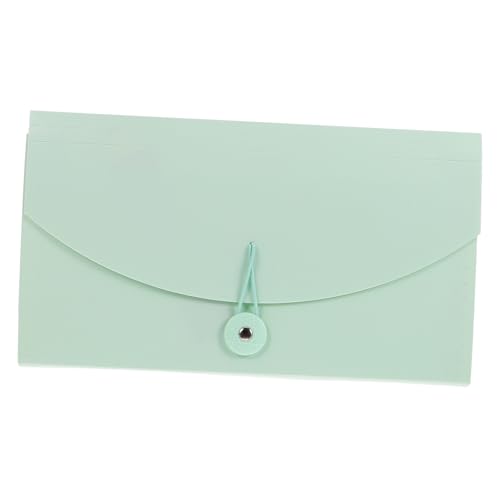 Artibetter Dokumentenmappe Fächer Erweiterbar Organizer für Rechnungen Quittungen Belege Ordner Büro Aufbewahrung Tasche Langlebig und Tragbar Zufällige Farbe Zufällige Farbe Artibetter Dokumentenmappe Fächer Erweiterbar Organizer für Rechnungen Quittungen Belege Ordner Büro Aufbewahrung Tasche Langlebig und Tragbar Zufällige Farbe Zufällige Farbe von Artibetter