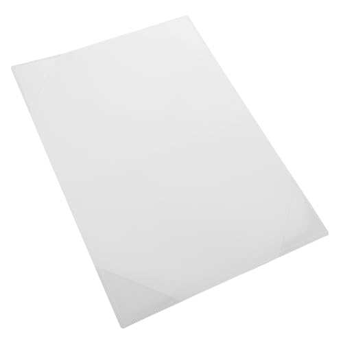Artibetter Dokumentenschutzmappe mit Magnetverschluss Transparente Aktenhülle für Inspektionsunterlagen Vielseitiger Datei Organizer für Werkstätten und Effiziente Dokumentenverwaltung und Artibetter Dokumentenschutzmappe mit Magnetverschluss Transparente Aktenhülle für Inspektionsunterlagen Vielseitiger Datei Organizer für Werkstätten und Effiziente Dokumentenverwaltung und von Artibetter