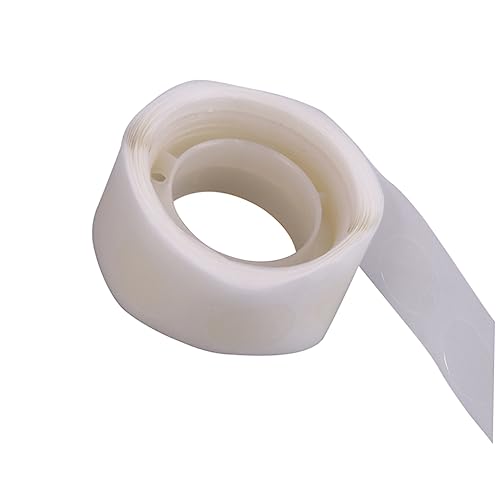 Artibetter Feierballon Kleberaufkleber Klebepunkt Für Ballon Klebepunkte Klebeband Kleben Klebeband Für Ballondekoration Weiß Artibetter Feierballon Kleberaufkleber Klebepunkt Für Ballon Klebepunkte Klebeband Kleben Klebeband Für Ballondekoration Weiß von Artibetter