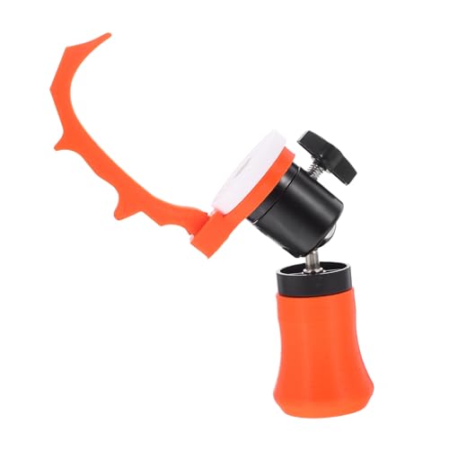 Artibetter -Figurenmodell Display-Stiftständer rotierende Anzeigeständer rotierender Stifthalter Modell-Lackierständer Stiftständer für Bastelmessen rotierende Bürstenhalter Plastik von Artibetter