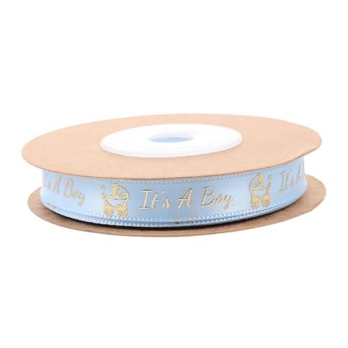 Artibetter Geburtstagsgeschenkband dekoratives Band Haarseilmaterial Haardekoration für Frauen Schleife Haarseil Haarband Haarschleifen Haarschleife Haargummi Polyester Blue Artibetter Geburtstagsgeschenkband dekoratives Band Haarseilmaterial Haardekoration für Frauen Schleife Haarseil Haarband Haarschleifen Haarschleife Haargummi Polyester Blue von Artibetter