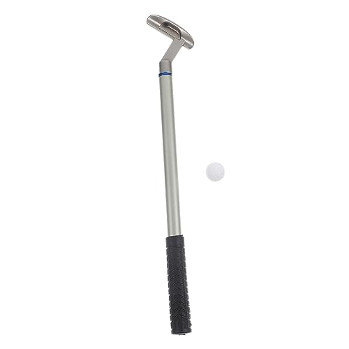 Artibetter Golf Club Kugelschreiber aus Einzigartige Büro Stationery für Golfliebhaber Dekorative Tischspielzeug für Anlässe Wie Geburtstage und Feiertage Artibetter Golf Club Kugelschreiber aus Einzigartige Büro Stationery für Golfliebhaber Dekorative Tischspielzeug für Anlässe Wie Geburtstage und Feiertage von Artibetter