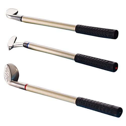 Artibetter Golf Kugelschreiber Teiliges Büro mit Lustigem Golfschläger Design für Kollegen Freunde und Besondere Anlässe Wie Weihnachten und Geburtstage Artibetter Golf Kugelschreiber Teiliges Büro mit Lustigem Golfschläger Design für Kollegen Freunde und Besondere Anlässe Wie Weihnachten und Geburtstage von Artibetter