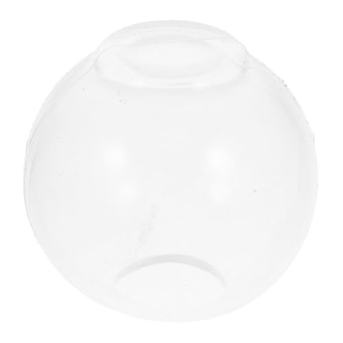 Artibetter Hochtransparente Silikonform Kugel Nahtlose DIY Epoxidharz Gießform Langlebig Wiederverwendbar für Handgemachte Kunst und Bastelprojekte von Artibetter
