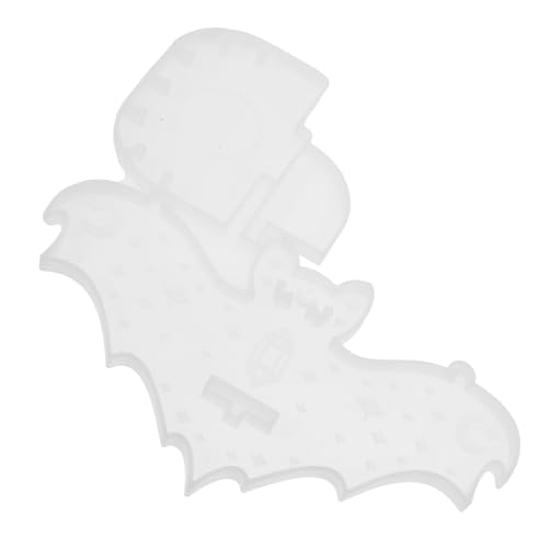 Artibetter Katzen Und Fledermaus Ornamentformen Für Epoxidharz Epoxidharzform DIY Einfache DIY Form Kerzenständer Epoxidguss Silikonformen Kerzenständer Form Handgefertigte Artibetter Katzen Und Fledermaus Ornamentformen Für Epoxidharz Epoxidharzform DIY Einfache DIY Form Kerzenständer Epoxidguss Silikonformen Kerzenständer Form Handgefertigte von Artibetter