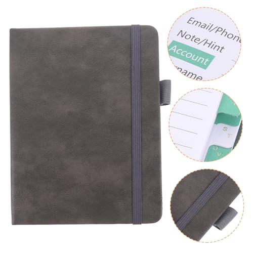 Artibetter Mini Adressbuch Handliches Telefonregister mit Einträgen für Namen Adressen und Telefonnummern Tragbarer Organizer für Büro und Zuhause Praktisches Kontaktbuch zum Mitnehmen Artibetter Mini Adressbuch Handliches Telefonregister mit Einträgen für Namen Adressen und Telefonnummern Tragbarer Organizer für Büro und Zuhause Praktisches Kontaktbuch zum Mitnehmen von Artibetter