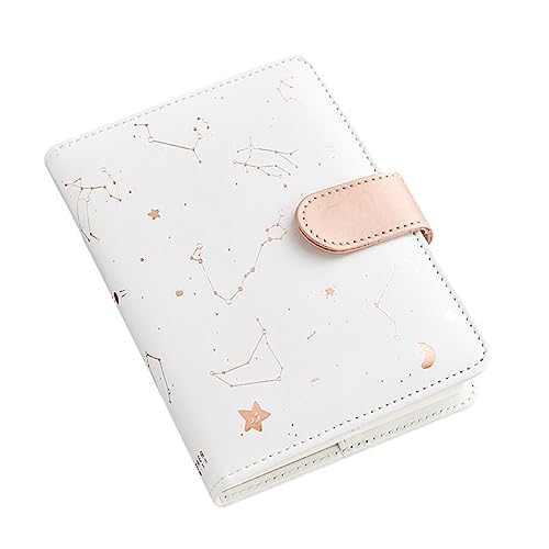 Artibetter Notizbuch für Einfaches Tagebuch im Minimalistischen Design Leicht und Tragbar To Do Listen Kreative Schreibarbeiten und Persönliche Notizen Farbe Zufällig Artibetter Notizbuch für Einfaches Tagebuch im Minimalistischen Design Leicht und Tragbar To Do Listen Kreative Schreibarbeiten und Persönliche Notizen Farbe Zufällig von Artibetter