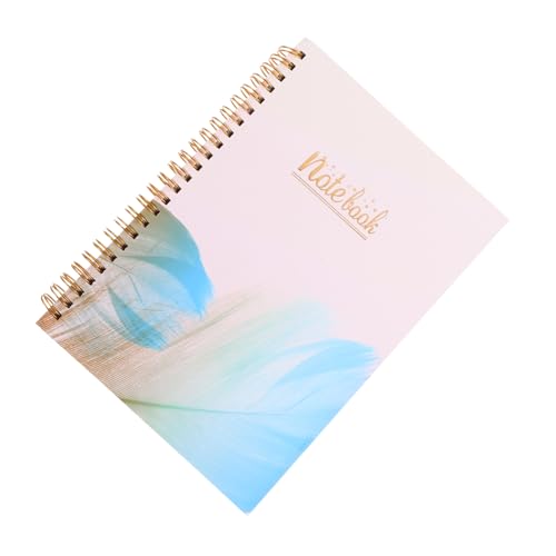 Artibetter Notizbücher Studenten Agenda Notizblock Planer Journal Tragbares Notizbuch Tragbarer Planer Organizer Haushaltsplaner Buch Geschäftsplanungsnotizbuch Akademischer Planer von Artibetter