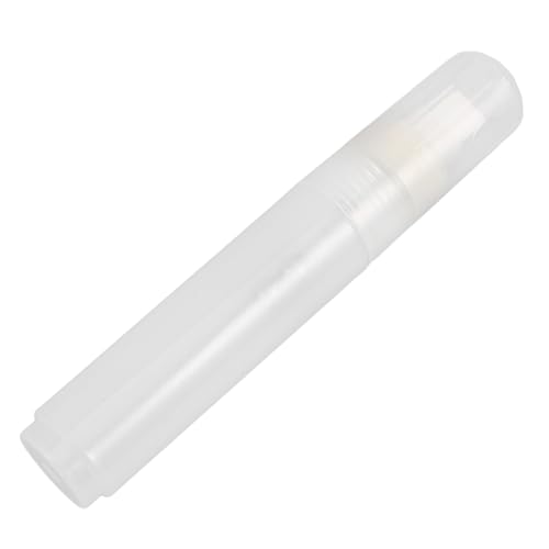 Artibetter Notizstift Zubehör Nachfüllbarer Marker Kunststoff Weiß von Artibetter