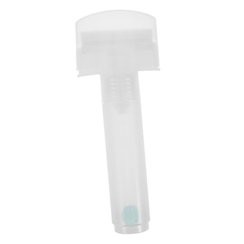 Artibetter Refillbare Marker Tube für Diy Kunst Leere Kunststoffstifte für Alkoholmalerei Geeignet für Holz Metall und Keramik für Kreative Projekte und Reparaturen von Artibetter