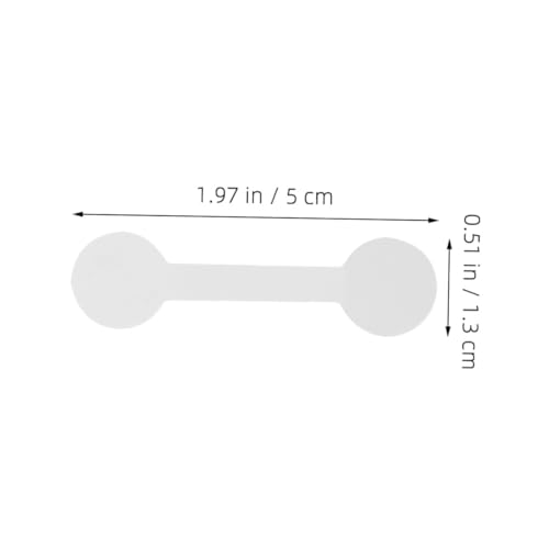Artibetter Schmuck Preisschild Aufkleber Selbstklebende Ringe Etiketten Kleine Schmuck Preislabels Für Display Großes Vielseitige Schmuckanhänger Artibetter Schmuck Preisschild Aufkleber Selbstklebende Ringe Etiketten Kleine Schmuck Preislabels Für Display Großes Vielseitige Schmuckanhänger von Artibetter