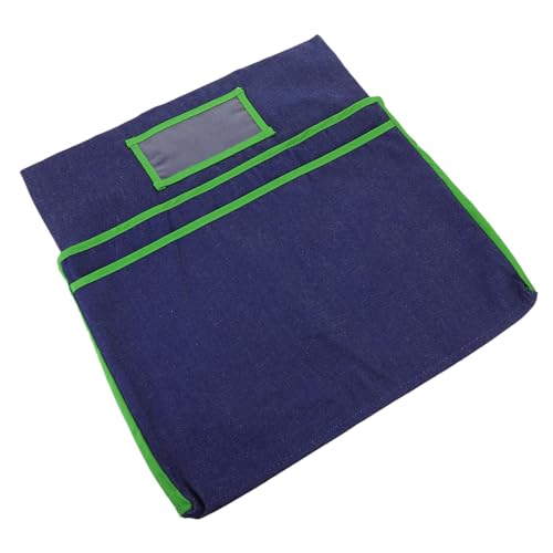 Artibetter Schulstuhl Rückentasche Stuhltasche mit Großen Fächern für Schreibwaren Denimmaterial für Sicheren und Praktischen Einsatz für Klassenzimmer und Zuhause Stuhl Organizer für Ordnung Artibetter Schulstuhl Rückentasche Stuhltasche mit Großen Fächern für Schreibwaren Denimmaterial für Sicheren und Praktischen Einsatz für Klassenzimmer und Zuhause Stuhl Organizer für Ordnung von Artibetter
