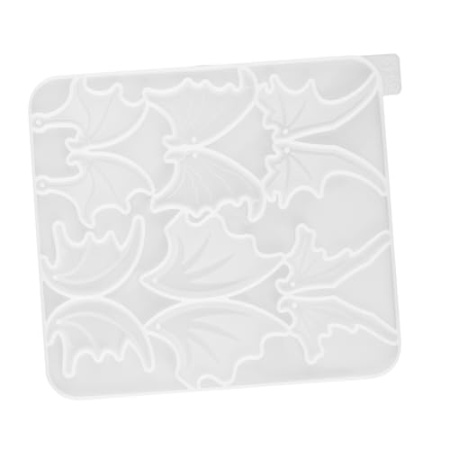 Artibetter Silikonform Ohrringe Resin Gießform für Schmuckherstellung DIY Ohrschmuck Harzform mit Feiner Detailarbeit für Basteln und Geschenke von Artibetter