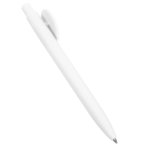 Artibetter Sublimationsdruck Kugelschreiber Für DIY Projekte Nachfüllbar Langlebig Für Büro Und Schule Für Freunde Und Familie von Artibetter