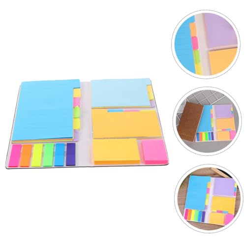 Artibetter Teiliges Haftnotizen Selbstklebend für Büro und Schule Verschleißfeste Schutzhülle Vielseitig Verwendbar als Memo Pads und Erinnerungszettel für Pflege und Lernbedarf Artibetter Teiliges Haftnotizen Selbstklebend für Büro und Schule Verschleißfeste Schutzhülle Vielseitig Verwendbar als Memo Pads und Erinnerungszettel für Pflege und Lernbedarf von Artibetter