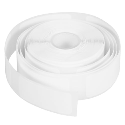 Artibetter Thermoetiketten Selbstklebend Weiß Mattes Beschriftbar Etikettenpapier Für Preisaufkleber Versandetiketten Und Büroorganisation Kompatibel Mit Mini druckern Artibetter Thermoetiketten Selbstklebend Weiß Mattes Beschriftbar Etikettenpapier Für Preisaufkleber Versandetiketten Und Büroorganisation Kompatibel Mit Mini druckern von Artibetter