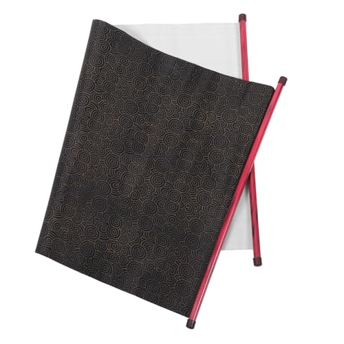 Artibetter Wiederverwendbares Kalligraphie Wasserschreibtuch für Anfänger Leichte und Schreibmatte für Tägliches von Chinesischer Kalligraphie Absorbierung und Ergonomisches Design von Artibetter