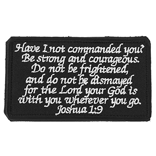 Christlicher Patch Zum Aufbügeln Kleiderapplikation Diy-reparatur-patches Bibelsprüche Applikation Bibel Applikation Zum Aufbügeln 3d Stoff Selbstgemacht Jeans Christlicher Patch Zum Aufbügeln Kleiderapplikation Diy-reparatur-patches Bibelsprüche Applikation Bibel Applikation Zum Aufbügeln 3d Stoff Selbstgemacht Jeans von Artibetter