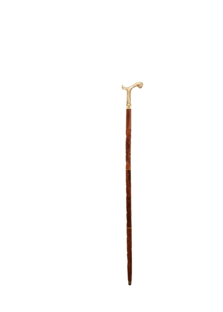 Gehstock || Holz|| Für Holunder Gehstock || Holz|| Für Holunder von ArtisianUKStore