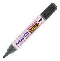 Artline Ek170 Medium Marker, Schwarz Artline Ek170 Medium Marker, Schwarz von Artline