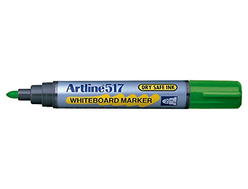 Artline Ek517 Marker, grün Artline Ek517 Marker, grün von Artline
