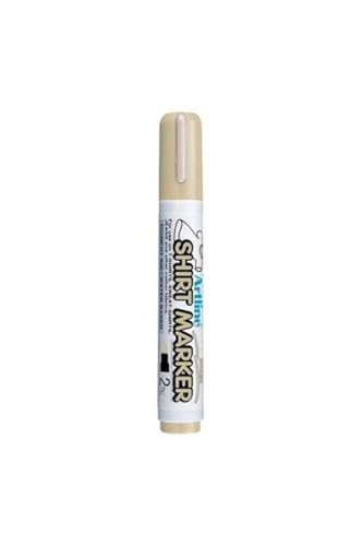 Artline Ekt2 Shirt Marker, Beige Artline Ekt2 Shirt Marker, Beige von Artline