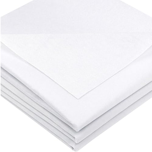 Vlieseline zum Aufbügeln 200 X 100 cm,Mittlere Dicke Bügelvlies Weiß, Leichte Vliesstoff Bügeleinlage,Volumenvlies zum Nähen Aufbügeln Vlieseline,Aufbügelbarer Einlagestoff für Bügelfalten Nähhandwerk Vlieseline zum Aufbügeln 200 X 100 cm,Mittlere Dicke Bügelvlies Weiß, Leichte Vliesstoff Bügeleinlage,Volumenvlies zum Nähen Aufbügeln Vlieseline,Aufbügelbarer Einlagestoff für Bügelfalten Nähhandwerk von Artspherees
