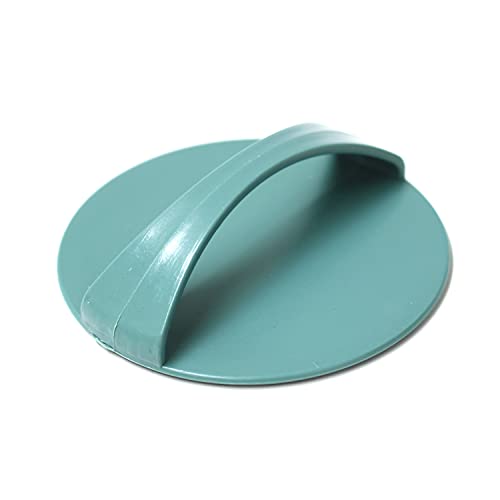 Artway Druckerei Baren, Plastik, grün/schwarz, 10 cm Artway Druckerei Baren, Plastik, grün/schwarz, 10 cm von ARTWAY