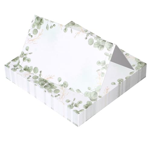 50pcs Tischkarten Hochzeit Namensschilder Hochzeit Blanko Tischkarten Geburtstag Platzkarten Tischkärtchen Konfirmation Tisch Sitzplan Eukalyptus Namenskärtchen Namenskarten für Kommunion Taufe 50pcs Tischkarten Hochzeit Namensschilder Hochzeit Blanko Tischkarten Geburtstag Platzkarten Tischkärtchen Konfirmation Tisch Sitzplan Eukalyptus Namenskärtchen Namenskarten für Kommunion Taufe von Aruicheng