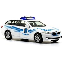 BMW 5er Touring Kapo Aargau von Arwico Collector Edition