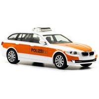 BMW 5er Touring Kapo Uri von Arwico Collector Edition