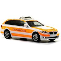 BMW 5er Touring Militärpolizei von Arwico Collector Edition