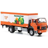 Berna D290B F4x2 Frigo Coop von Arwico Collector Edition