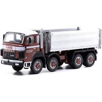 Berna D290B F8x4 Kipper Wuthrich von Arwico Collector Edition