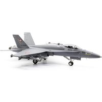 F/A-18 C Panthers Staffel 18 von Arwico Collector Edition