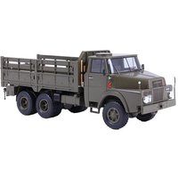 Henschel HS 3-14 HA CH 8,2t gl 6x6 Militär von Arwico Collector Edition