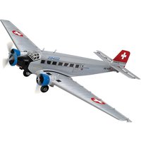 Junkers Ju 52/3 JU-AIR HB-HOP von Arwico Collector Edition