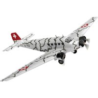 Junkers Ju 52/3 Tarnmuster A-702 von Arwico Collector Edition