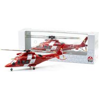 Leonardo AW109 REGA Helikopter HB-ZRZ von Arwico Collector Edition