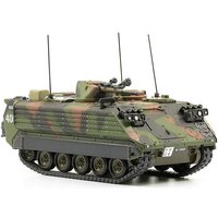 M113 Kommandopanzer 63/89 KAWEST M113 Kommandopanzer 63/89 KAWEST von Arwico Collector Edition